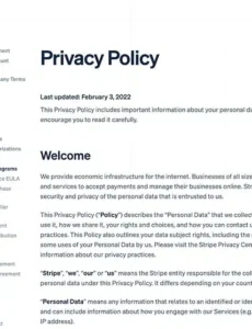 privacy-shield-privacy-policy-template