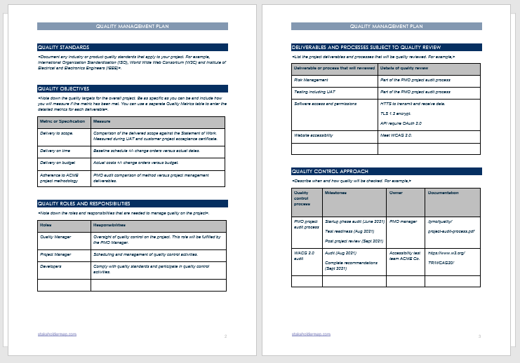 quality-management-system-policy-template