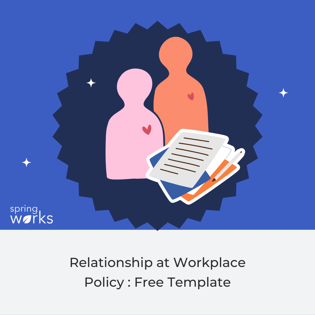 relationships-at-work-policy-template