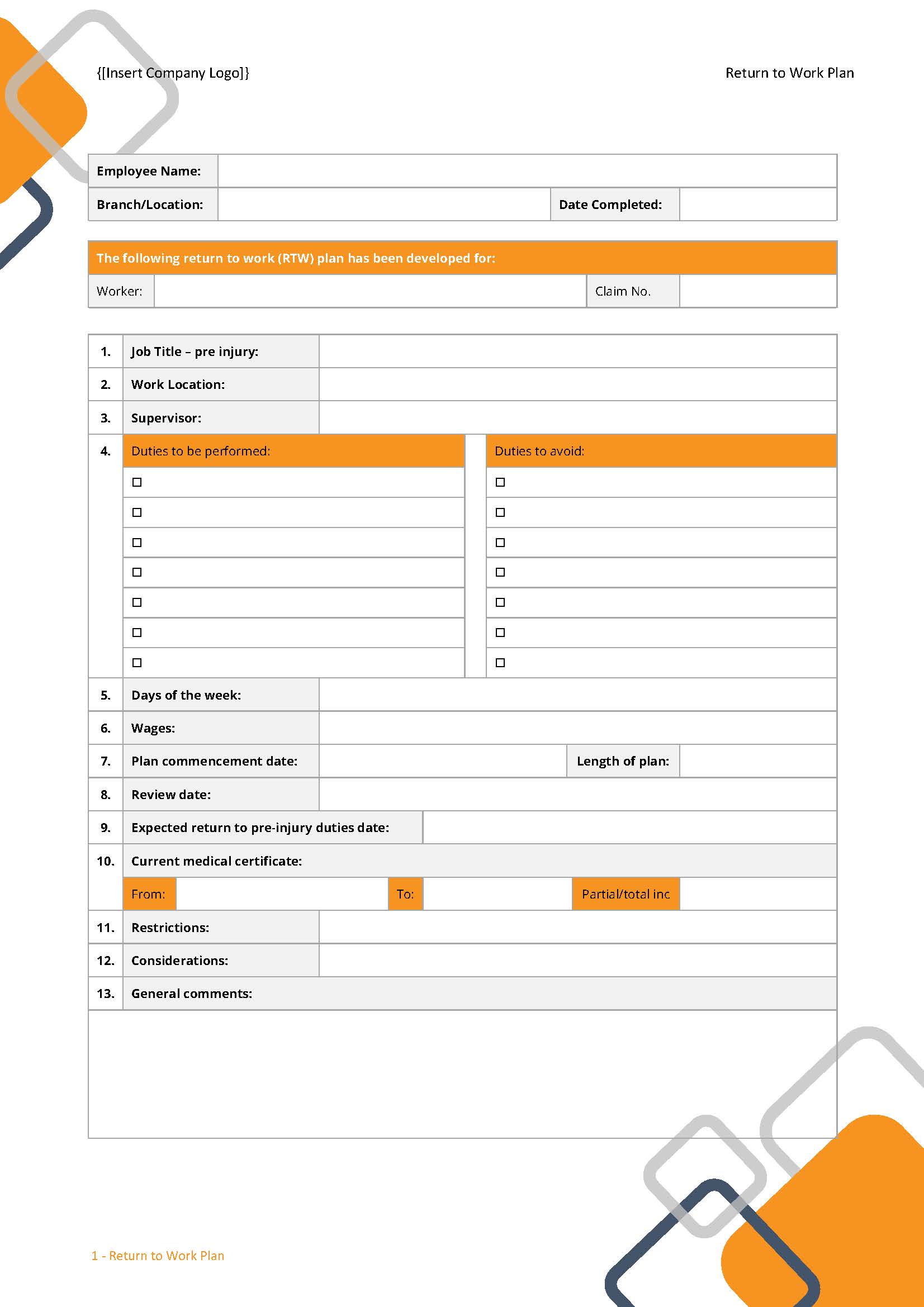 return-to-work-policy-template-nsw