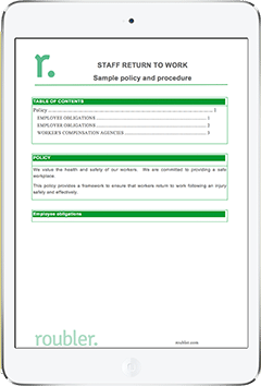 return-to-work-policy-template