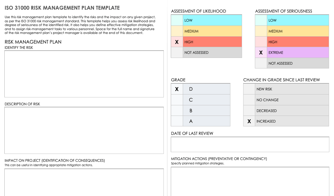 risk-management-policy-template-iso-31000