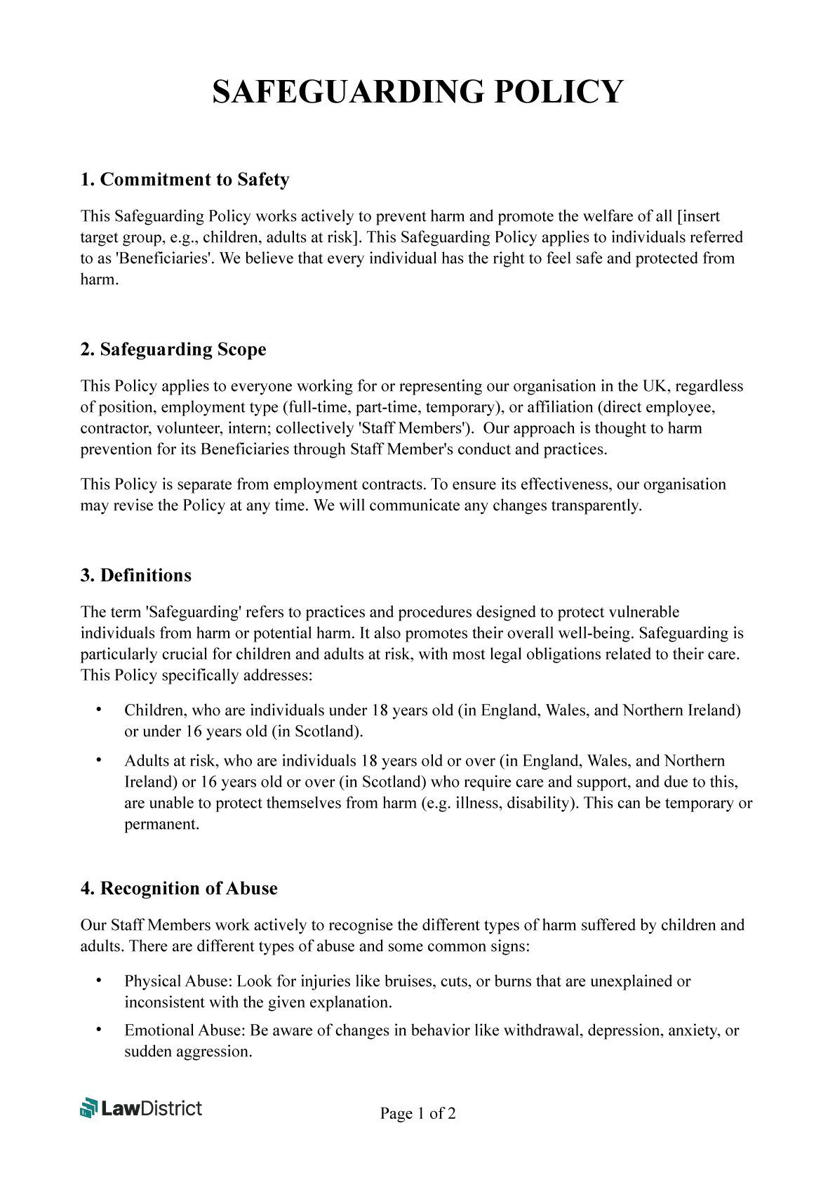 safeguarding-vulnerable-adults-policy-template-2018