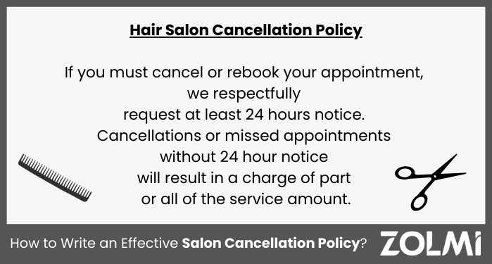 salon-no-show-policy-template
