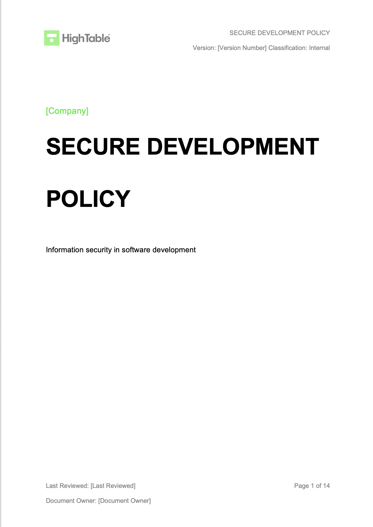 secure-development-policy-template-iso-27001