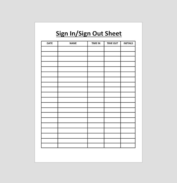 summer-camp-sign-in-sheet-template