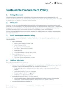 sustainable-procurement-policy-template-uk