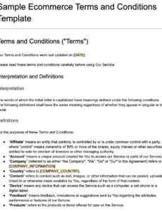 terms-and-conditions-policy-template-for-ecommerce