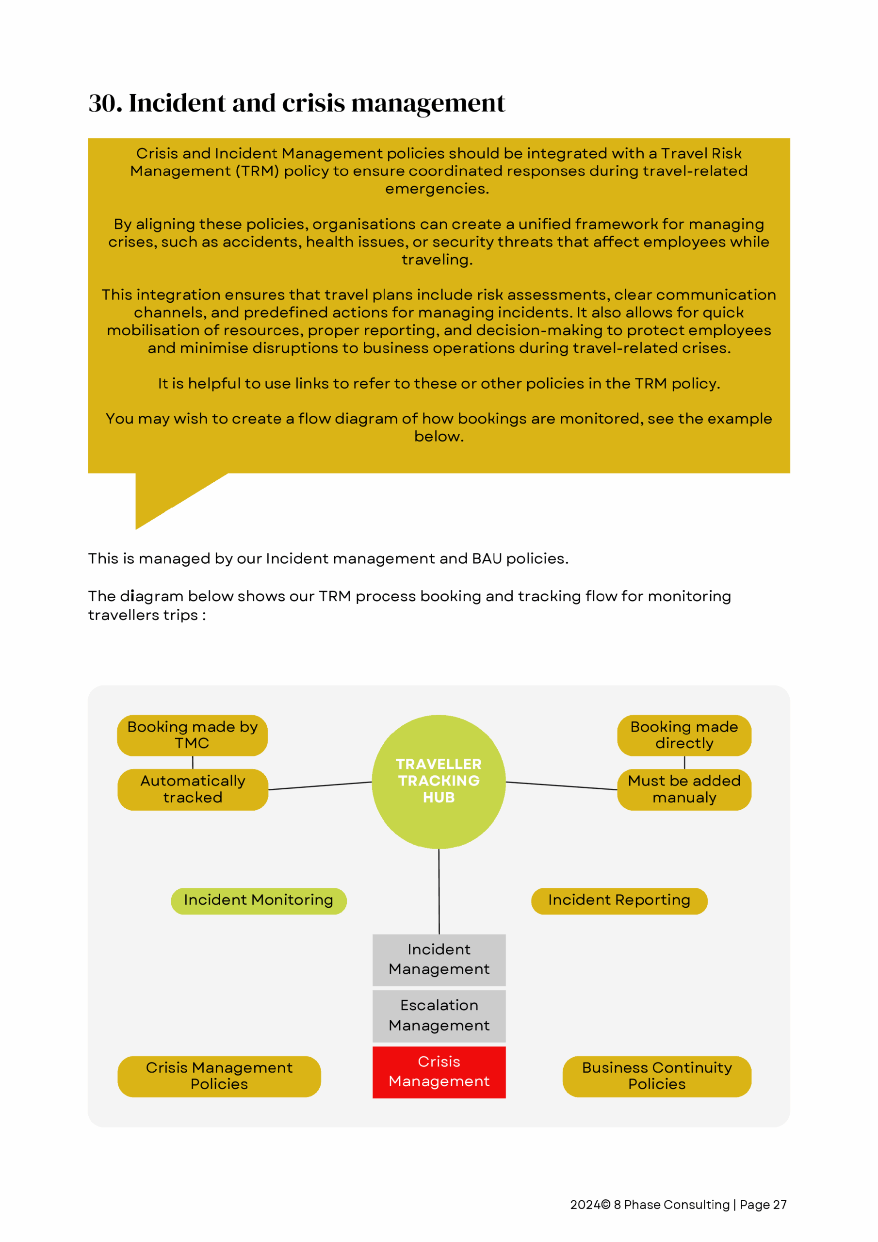 travel-risk-management-policy-template