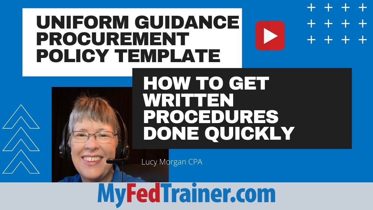 uniform-guidance-procurement-policy-template