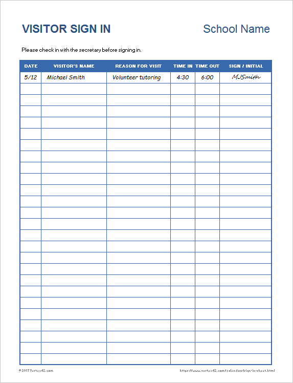 visitor-sign-in-sheet-template