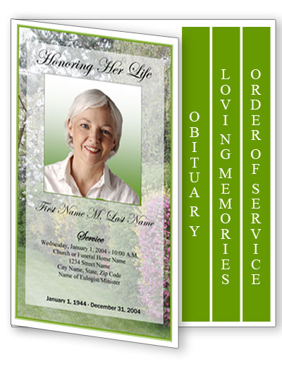 4-page-funeral-program-template