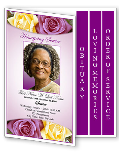4-page-graduated-funeral-program-template