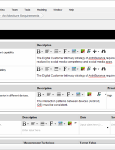 architecture-requirements-specification-template