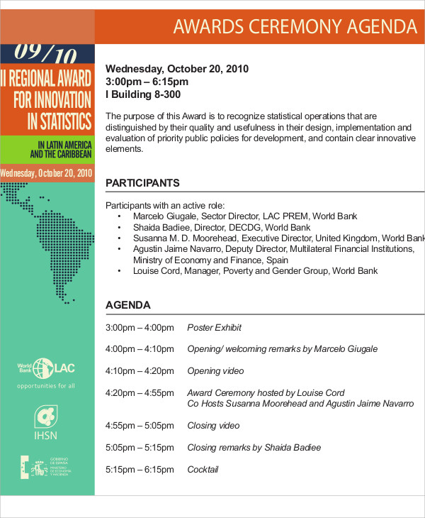 award-ceremony-awards-program-template
