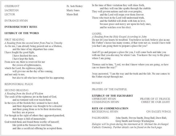catholic-funeral-mass-program-template