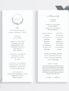 catholic-wedding-ceremony-program-template-with-mass