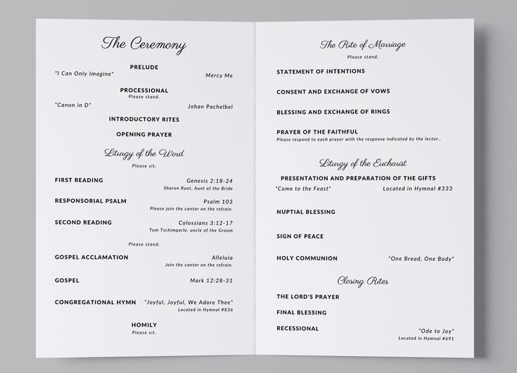 catholic-wedding-mass-program-template
