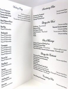 catholic-wedding-no-mass-program-template