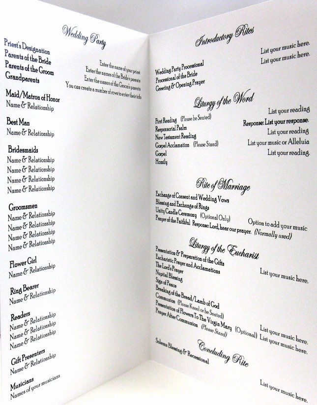 catholic-wedding-program-template-without-mass