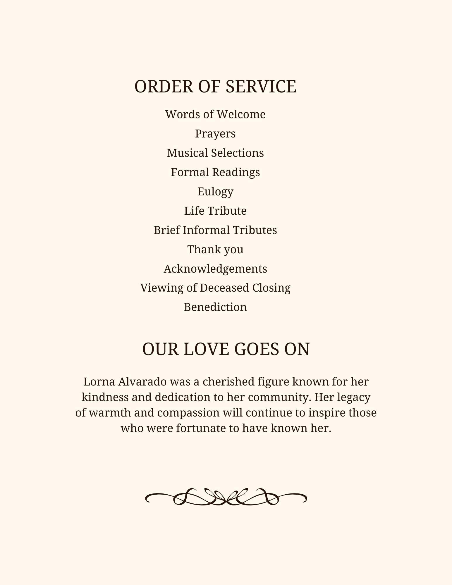 cremation-memorial-service-program-template