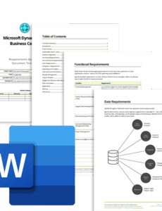 dynamics-crm-requirements-gathering-template
