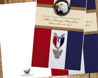 eagle-scout-program-cover-template