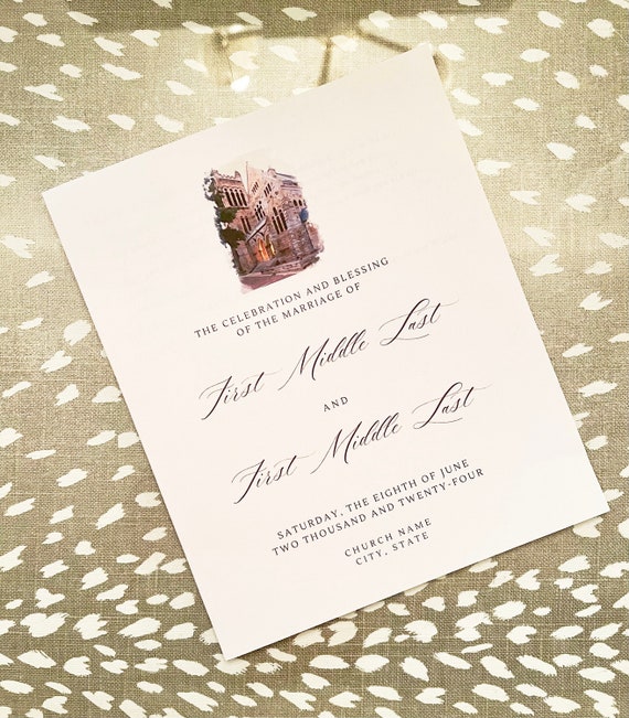 episcopal-wedding-ceremony-program-template