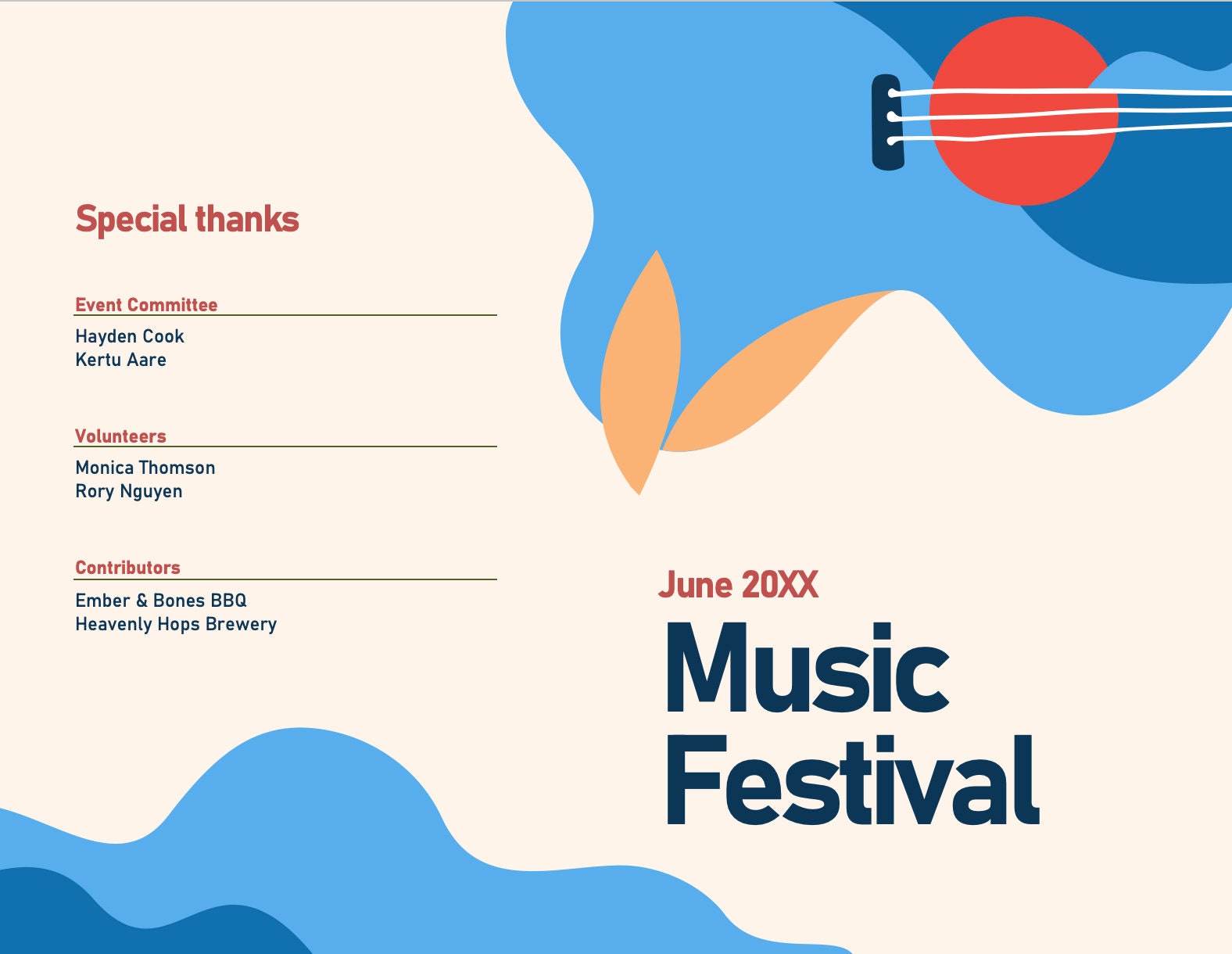 event-program-template-half-fold