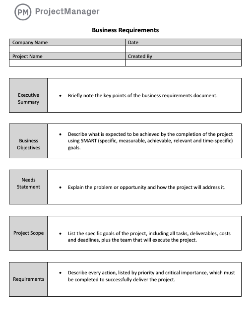free-business-requirements-template