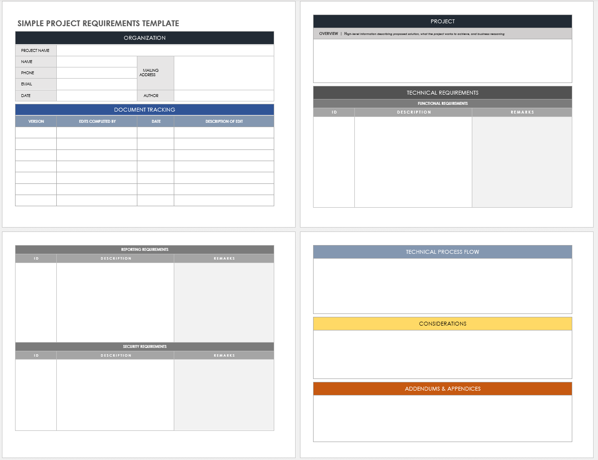 free-requirements-document-template