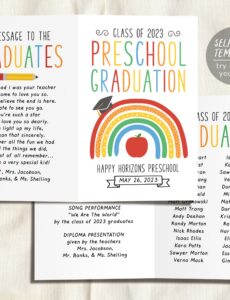 graduation-ceremony-preschool-graduation-program-template