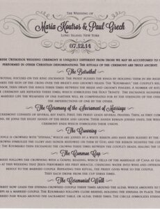 greek-orthodox-wedding-program-template