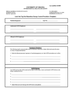 hazardous-energy-control-program-template