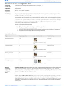 hazardous-waste-management-program-template