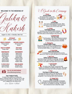 hindu-wedding-ceremony-program-template