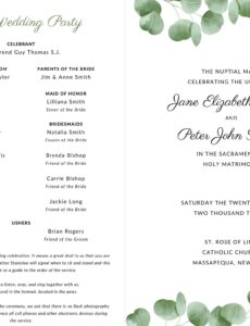 holy-matrimony-catholic-wedding-program-template