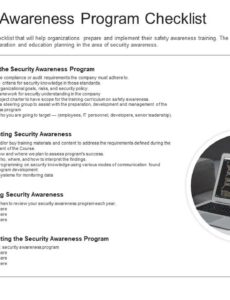 information-security-awareness-program-template