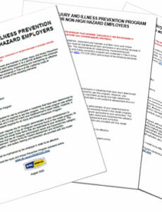 injury-illness-prevention-program-template