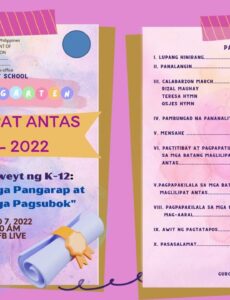 kindergarten-moving-up-program-template