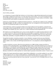 letter-of-recommendation-for-phd-program-template