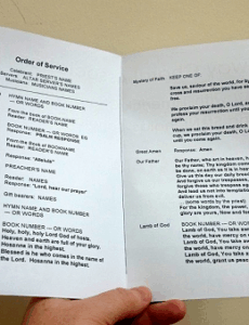 mass-of-christian-burial-program-template