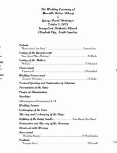 methodist-wedding-ceremony-program-template