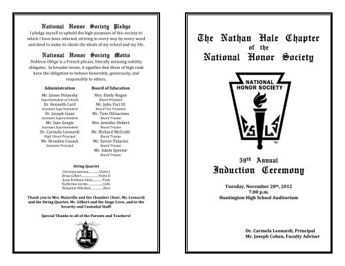 national-honor-society-program-template