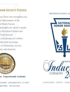 nhs-induction-ceremony-program-template