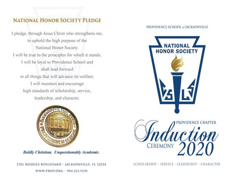 nhs-induction-ceremony-program-template