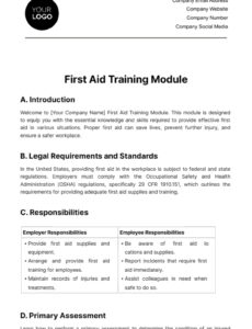 osha-first-aid-program-template