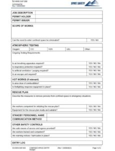 permit-required-confined-space-program-template