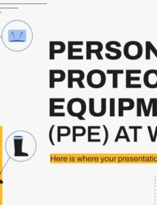 personal-protective-equipment-program-template
