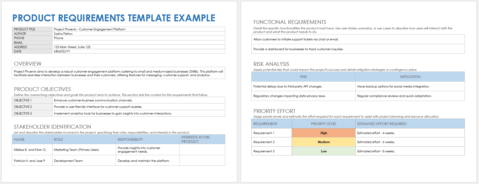product-requirements-document-template